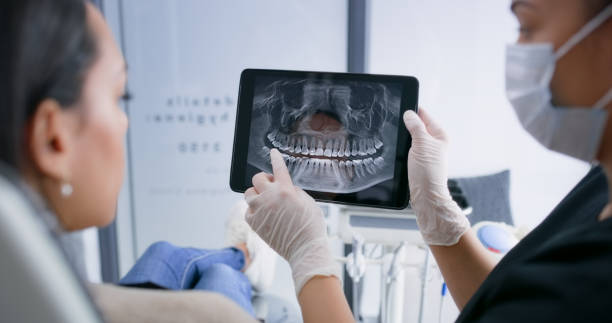 Licensed Dental service in Colonial Heights city County, VA - Smile Center Dentistry